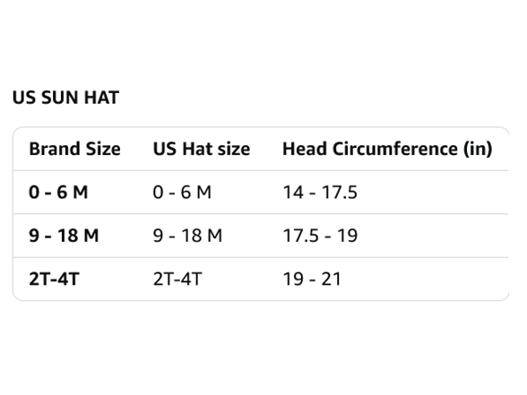 Breatheasy Bucket Sun Hat (0/6mo) Pink