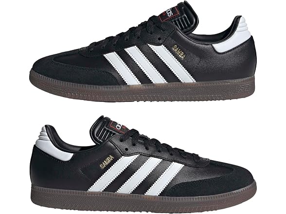Adidas Unisex Samba Indoor Shoes