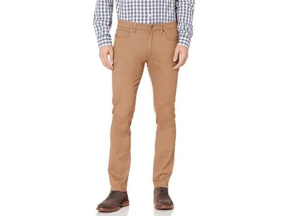 Dark Khaki