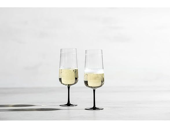 Zwiesel Glas Handmade Glass Champagne (Set of 2)