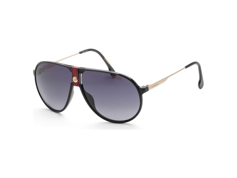 Carrera Unisex 63mm Sunglasses CA1034-S-Y11-9O
