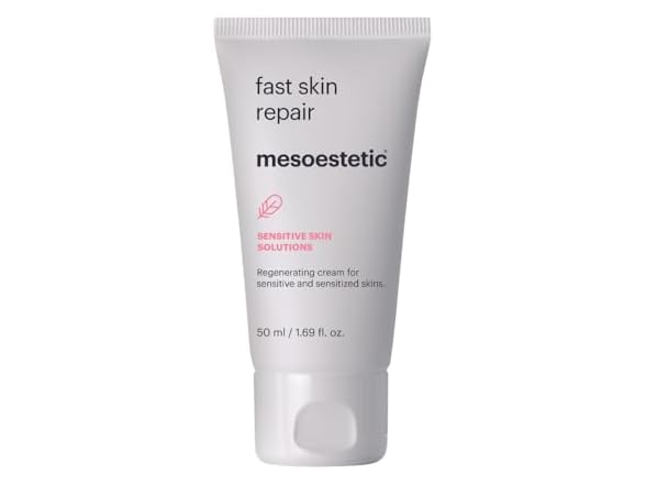 Mesoestetic Post-Procedure Fast Skin Repair Cream