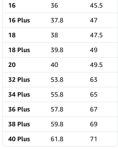 Amazon Essentials Womens Classic 5Pocket Denim Skirt - Gallery 10