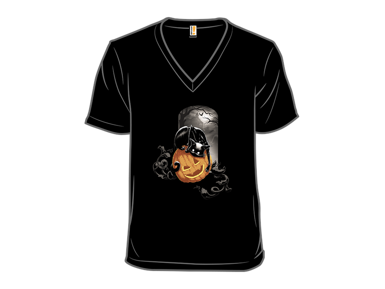 Halloween Pumpkin Roll