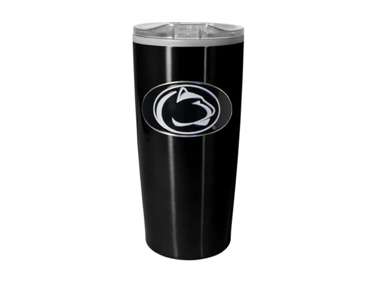 Siskiyou NCAA Penn St. Nittany Lions Travel Mug