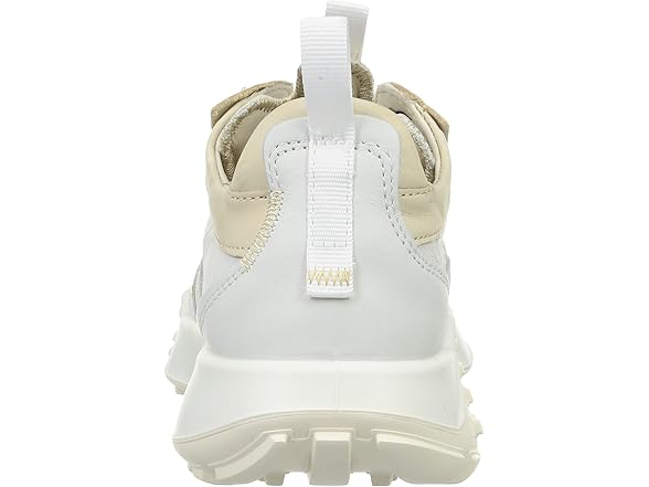 Ecco Retro Sneaker Women's Shoe