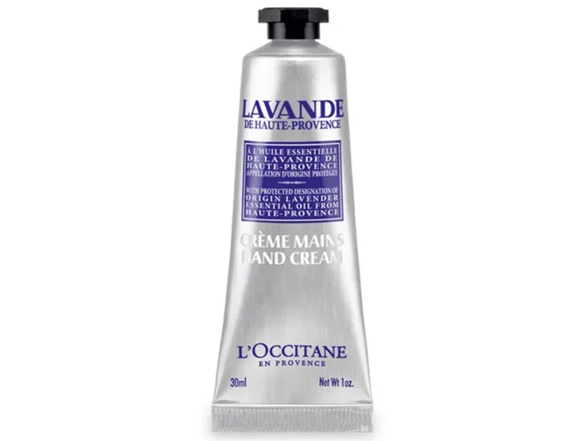 L'OCCITANE Lavender Hand Cream