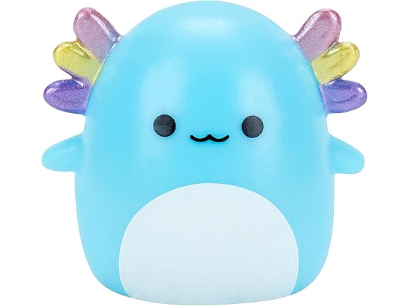 Squish-a-longs Scribblers 3-Pack