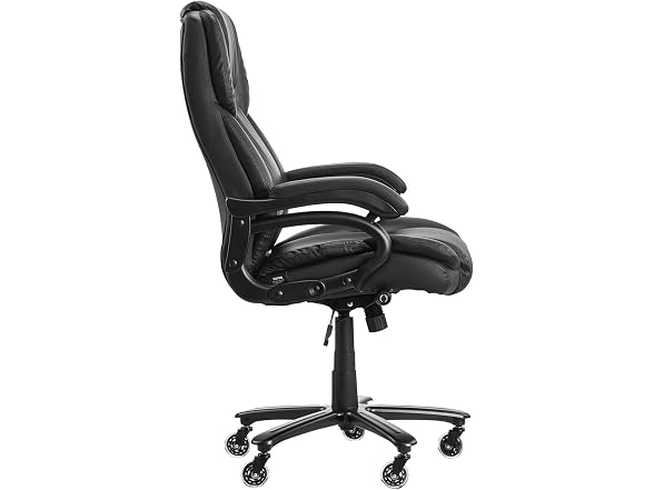 Executive Chair, High Back Office Chair