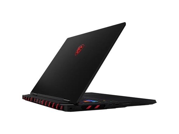 MSI Raider 18 HX AI Ultra 9 RTX 5080 64GB
