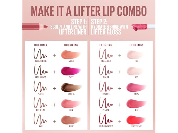 Maybelline Lifter Gloss Hydrating Lip G 9586A