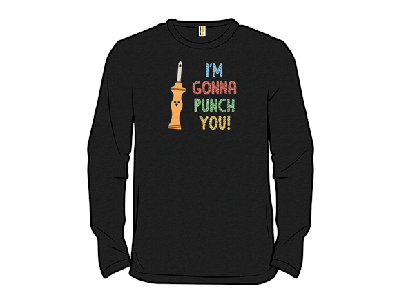 Punch Needle