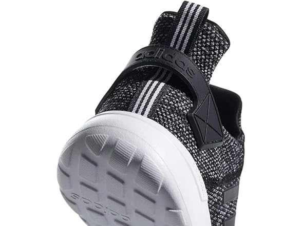 adidas Mens Lite Racer BYD Athletic 