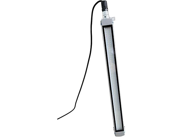 CMMUNGYONE CNC Machine Tube Light