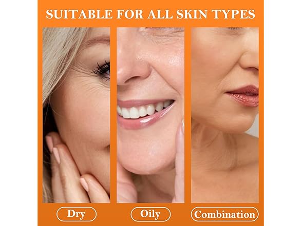 Super Vitamin C Serum for Face