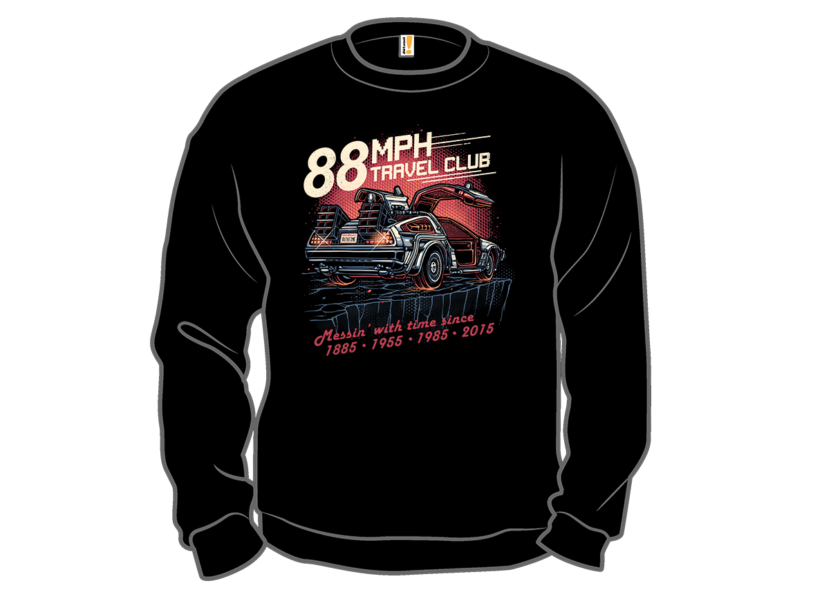 88mph Travel Club - Gallery 11