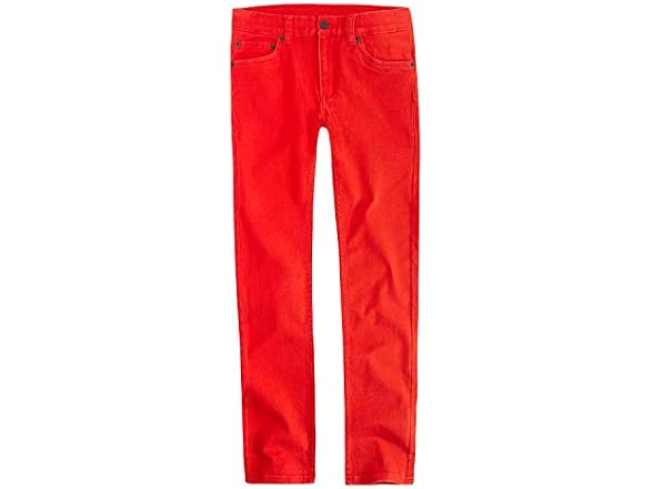 Levi's Boys Super Skinny Jeans