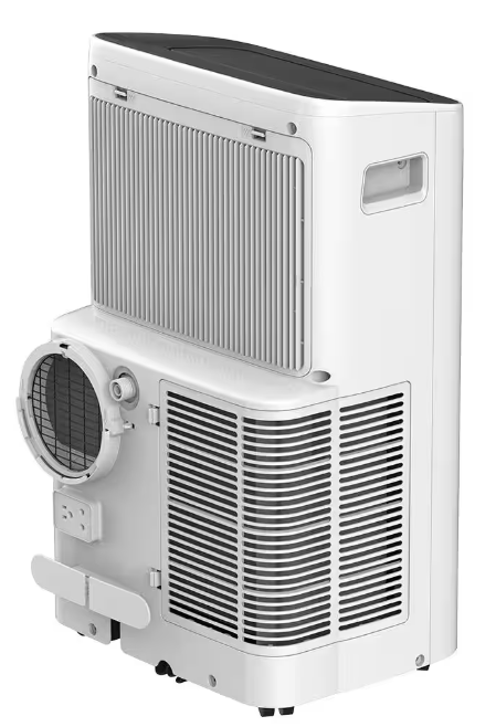 Toshiba 6,000/8,000 BTU Portable Air Conditioner - Gallery 20