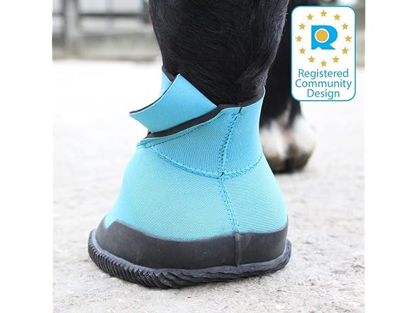 Woof Wear Medical Hoof Boot 8