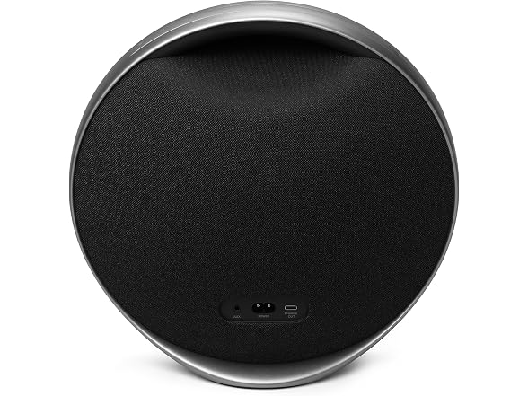 (NEW) Harman Kardon Onyx Studio 9 Portable Stereo Bluetooth Speaker