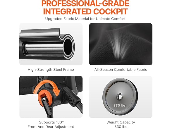 Racing Wheel Stand Foldable for