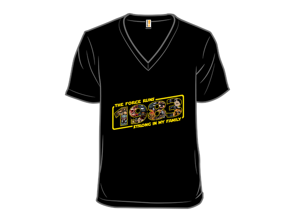 Galaxy of '83
