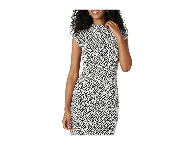 Black Ivory Geometric