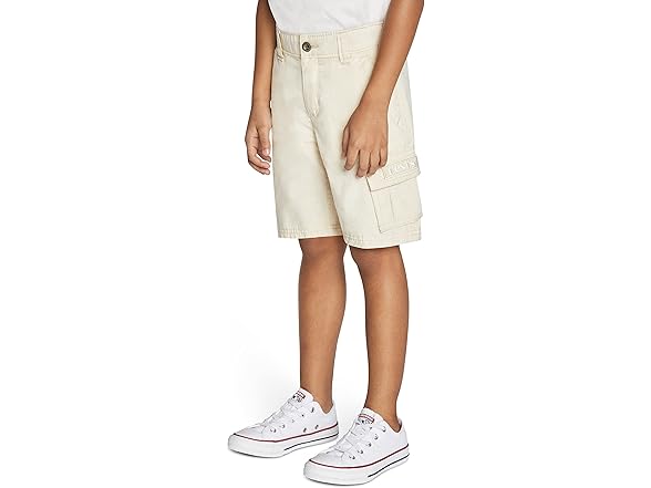 Levis Boys Westwood Cargo Shorts