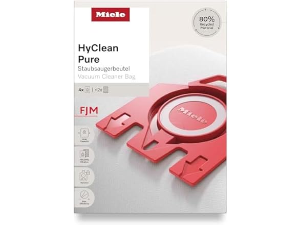 Miele Vacuum Cleaner AirClean