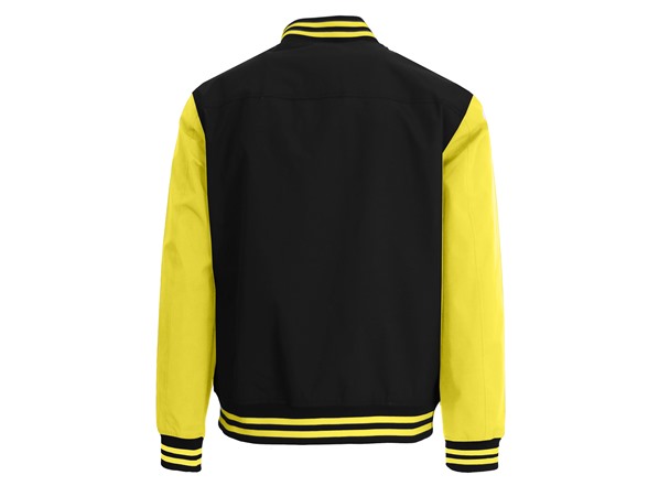 Black/Gold