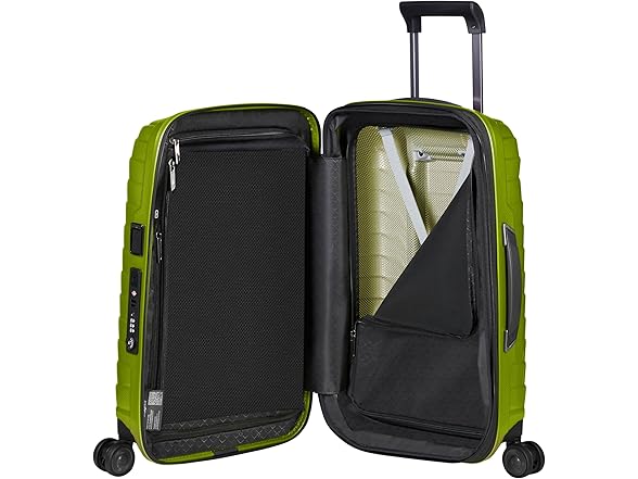 Samsonite Samsonite Proxis Global Carry-On Hardsid