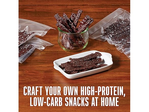 Weston Original Beef Jerky Gun Kit