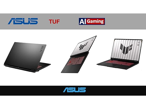 ASUS TUF 18" FHD+ Gaming Laptop
