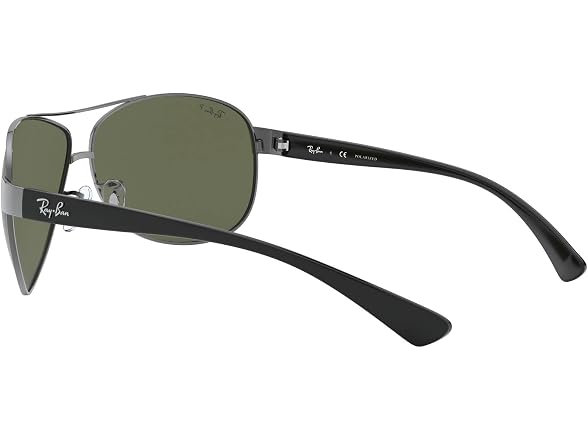 Ray-Ban Unisex RB3386 Aviator Aviator Sunglasses
