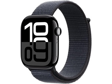 $329.99, Was $499, 33% Off! (NEW) Apple Watch Series 10 [GPS + Cellular] Smartwatch (Brown Box) dealfomo