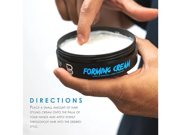 (3 Pack) Level 3 Forming Cream, 3.38 oz