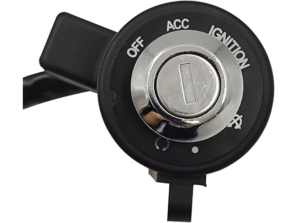AUTQVA Ignition Switch Lock Set