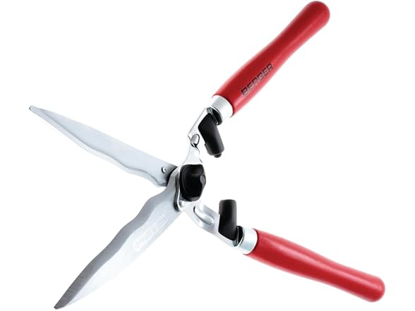 BERGER Hedge Shears – Professional 23.6"