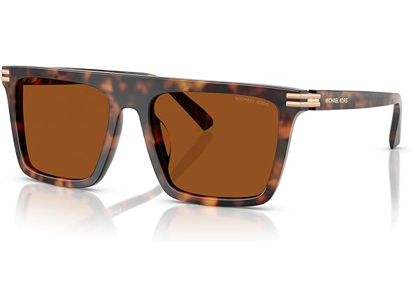 Michael Kors MK2249U Edgewater Sunglasses