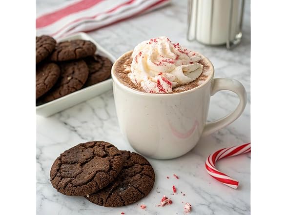 McCormick Finishing Sugar, Candy Cane, Limited Edition