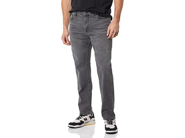 Washed Grey