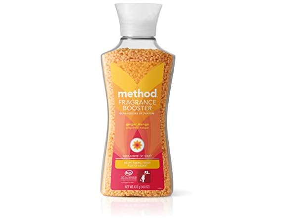 Method Fragrance Booster, Ginger Mango