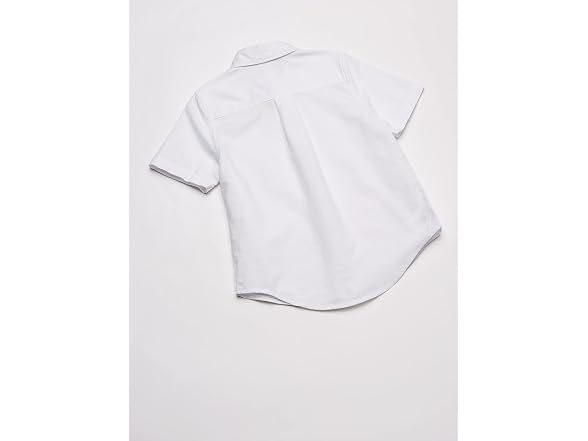 The Children's Place Boys (S) Toddler Short Shirt