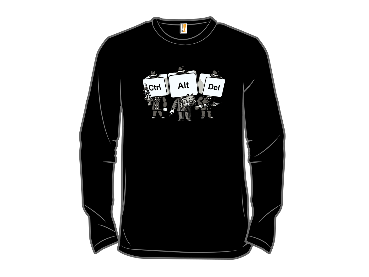 Computer Mafia - Gallery 13