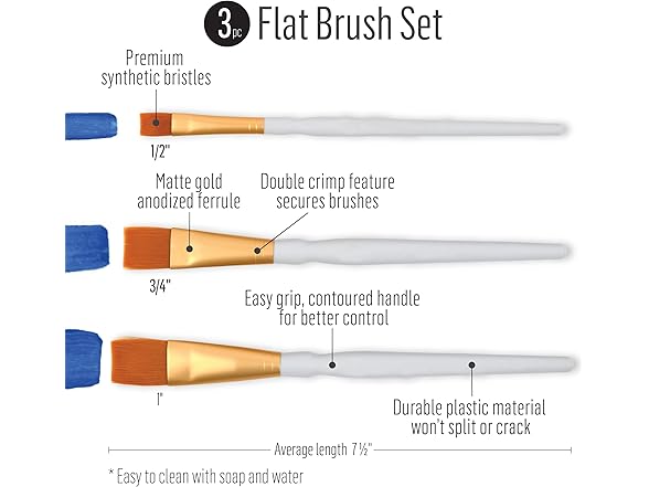 FolkArt Ultimate Glow-in-The-Dark Acrylic Paint