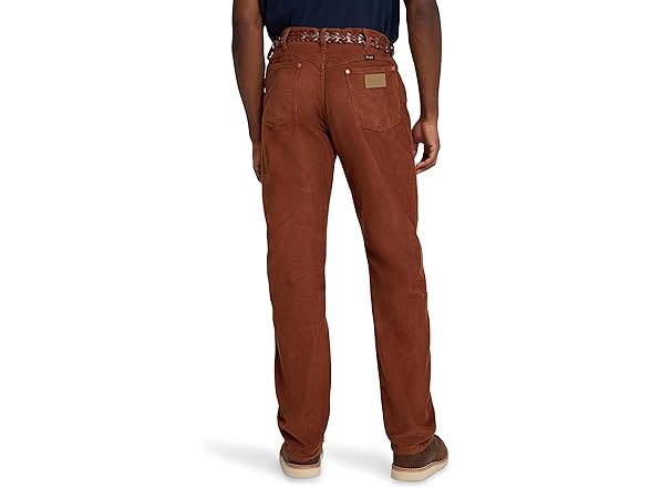 Wrangler x Stranger Things Corduroy Jeans
