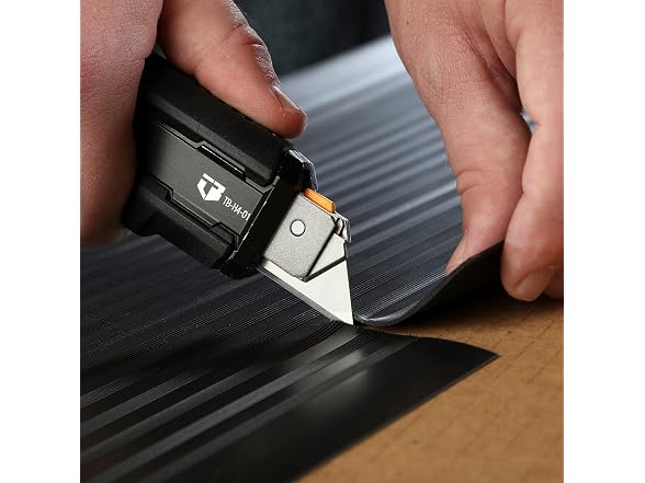 Toughbuilt TB-H4S5-01 Scraper Utility Knife