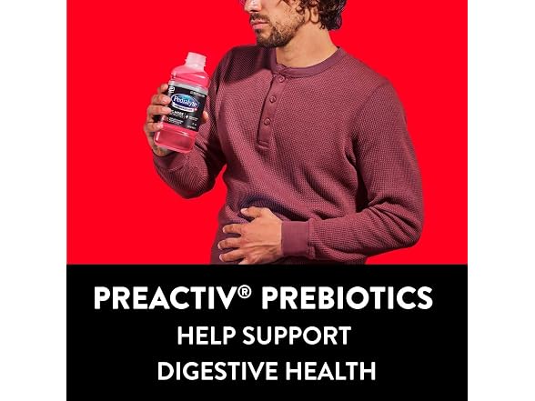 Pedialyte AdvancedCare Plus Cherry