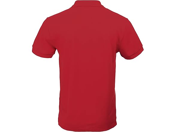 TAMPA BAY BUCCANEERS Casual Color Polo (XXLarge)