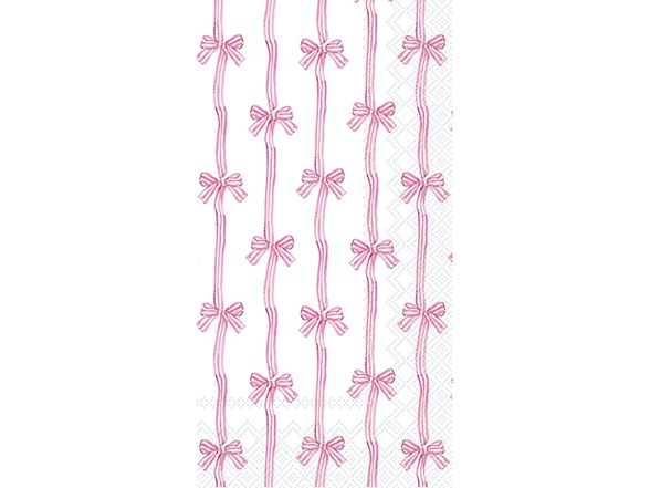 Baby Toile (Pink)